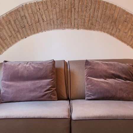 Rental In Rome - Scala Suite Exterior photo