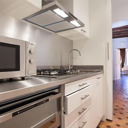 Rental In Rome - Scala Suite Exterior photo